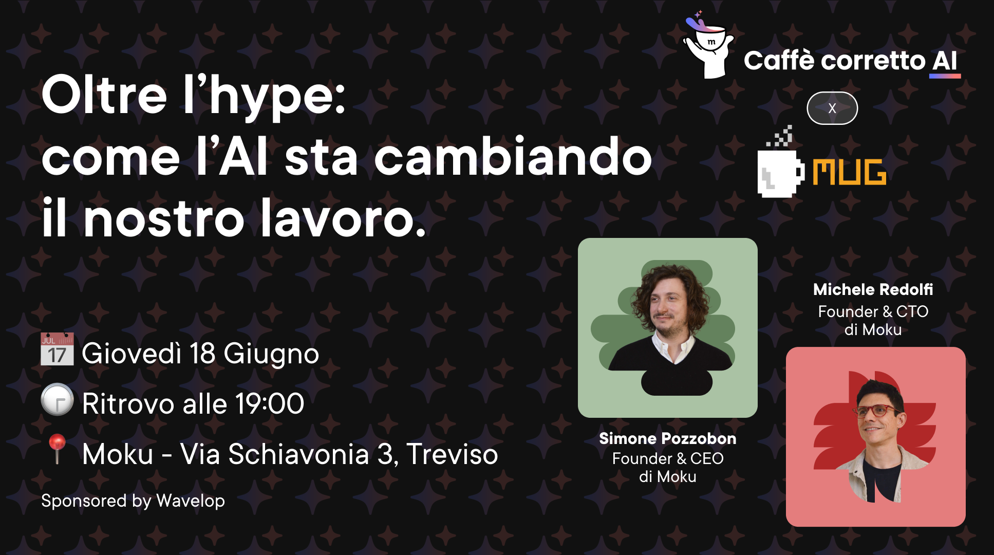 Oltre l'hype: come l'AI sta cambiando il nostro lavoro